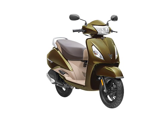 Book TVS Bike Online at Best Price from Aapli